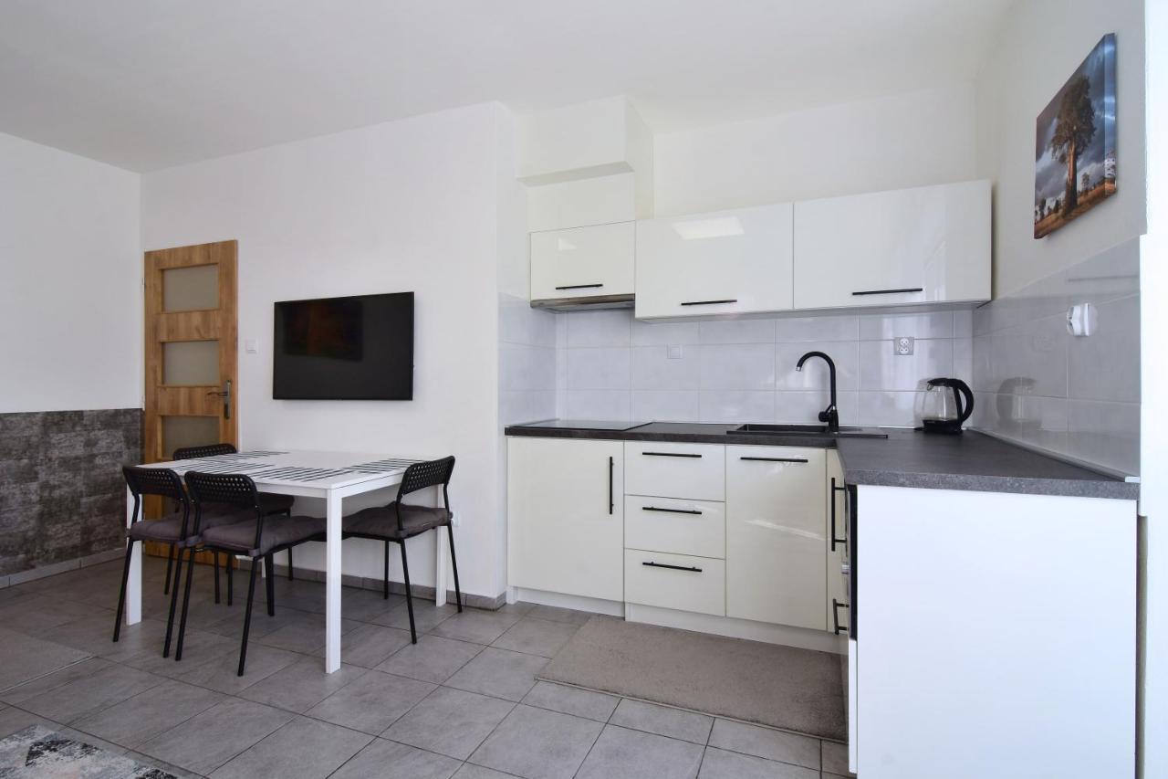 Apartman Nikola Trojanovice Exterior photo