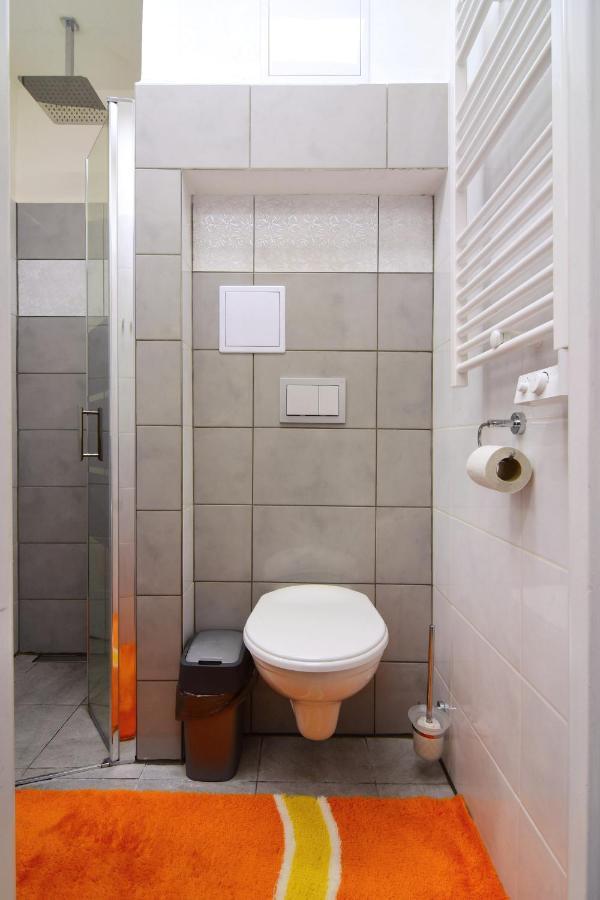 Apartman Nikola Trojanovice Exterior photo