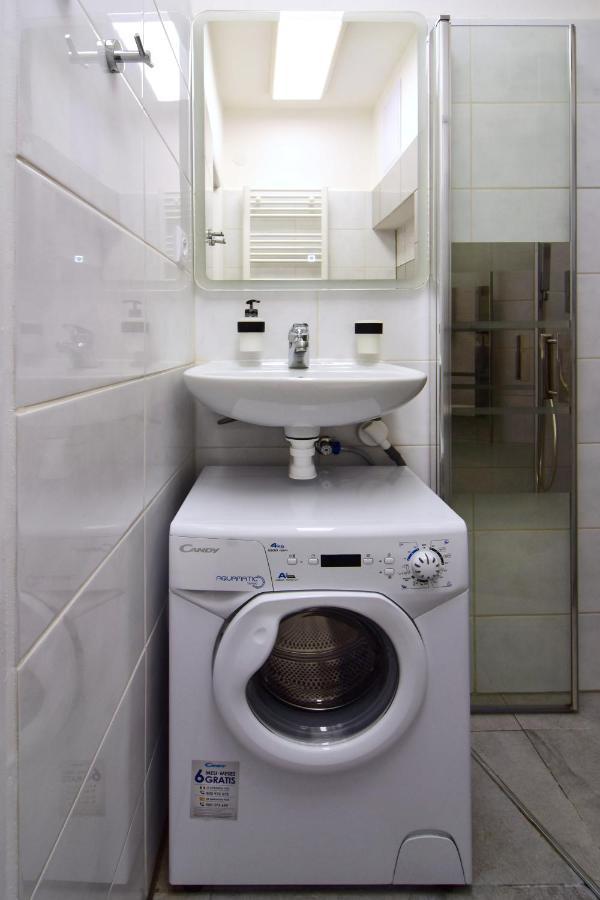 Apartman Nikola Trojanovice Exterior photo