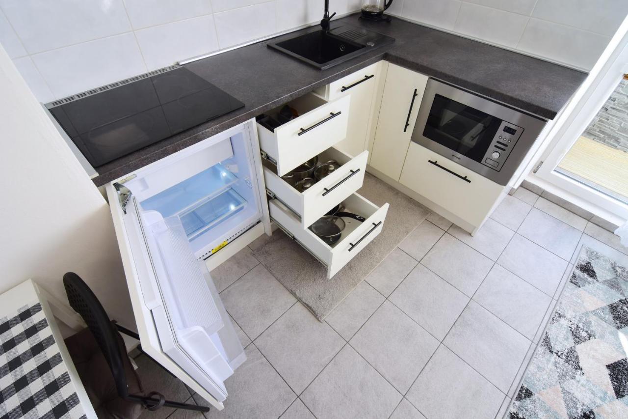 Apartman Nikola Trojanovice Exterior photo
